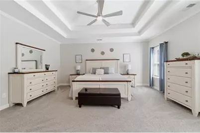 830 Tramore Road, Acworth, GA 30102 - Photo 19