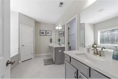 830 Tramore Road, Acworth, GA 30102 - Photo 23