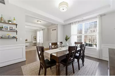 830 Tramore Road, Acworth, GA 30102 - Photo 13