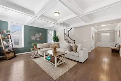 830 Tramore Road, Acworth, GA 30102 - Photo 3