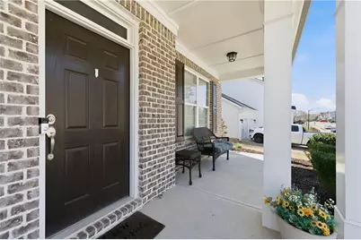 830 Tramore Road, Acworth, GA 30102 - Photo 31