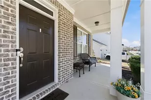 830 Tramore Rd, Acworth, GA 30102 - Photo 31