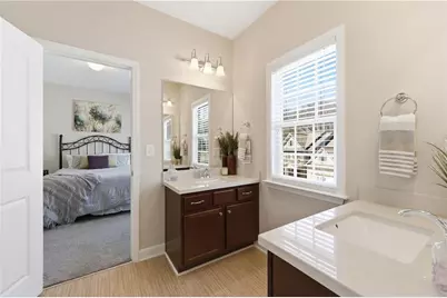 830 Tramore Road, Acworth, GA 30102 - Photo 29