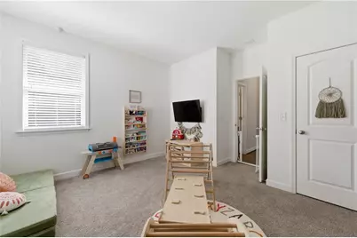 830 Tramore Road, Acworth, GA 30102 - Photo 17