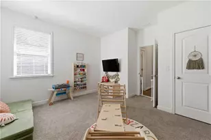 830 Tramore Rd, Acworth, GA 30102 - Photo 17