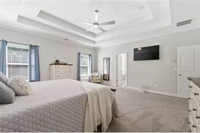 830 Tramore Road, Acworth, GA 30102 - Photo 21