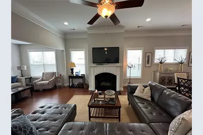 3619 Majestic Oak Drive SW, Gainesville, GA 30504 - Photo 7