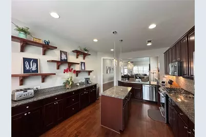 3619 Majestic Oak Drive SW, Gainesville, GA 30504 - Photo 13