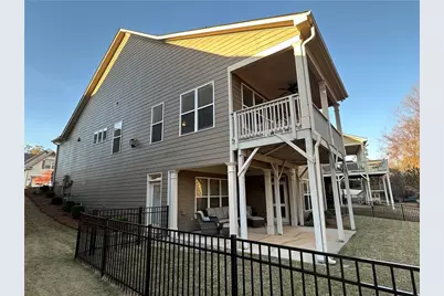 3619 Majestic Oak Drive SW, Gainesville, GA 30504 - Photo 35