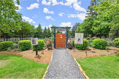 3619 Majestic Oak Drive SW, Gainesville, GA 30504 - Photo 59