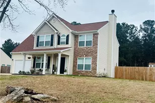 925 Downing Dr, Bethlehem, GA 30620 - Photo 1
