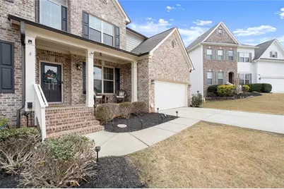 3840 Pleasant Woods Drive, Cumming, GA 30028 - Photo 3