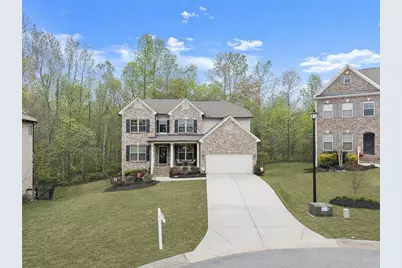 3840 Pleasant Woods Drive, Cumming, GA 30028 - Photo 1