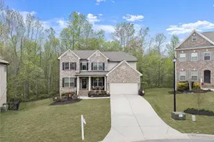 3840 Pleasant Woods Dr, Cumming, GA 30028 - Photo 1