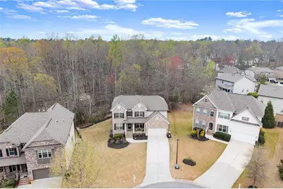 3840 Pleasant Woods Drive, Cumming, GA 30028 - Photo 3