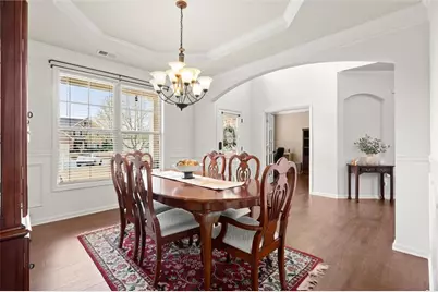 3840 Pleasant Woods Drive, Cumming, GA 30028 - Photo 7