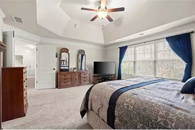 3840 Pleasant Woods Drive, Cumming, GA 30028 - Photo 23