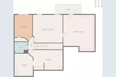 3840 Pleasant Woods Drive, Cumming, GA 30028 - Photo 47