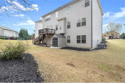 3840 Pleasant Woods Drive, Cumming, GA 30028 - Photo 39