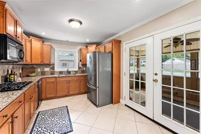 455 Freyer Drive NE, Marietta, GA 30060 - Photo 11