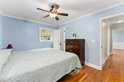 455 Freyer Drive NE, Marietta, GA 30060 - Photo 19