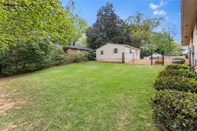 455 Freyer Drive NE, Marietta, GA 30060 - Photo 31