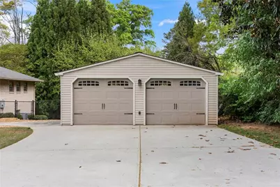 455 Freyer Drive NE, Marietta, GA 30060 - Photo 27