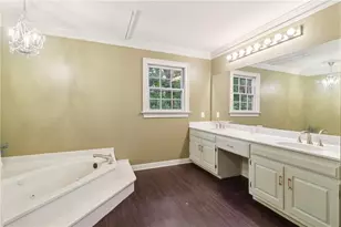 718 Haralson Dr SW, Lilburn, GA 30047 - Photo 47