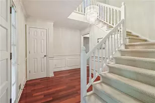 718 Haralson Dr SW, Lilburn, GA 30047 - Photo 19