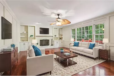 718 Haralson Drive SW, Lilburn, GA 30047 - Photo 9