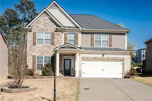 4940 Sabino Bend, Cumming, GA 30040 - Photo 1