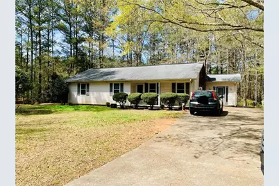 1688 Bartley Road, Lagrange, GA 30240 - Photo 1