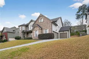 730 Grand Ivey Ct, Dacula, GA 30019 - Photo 1