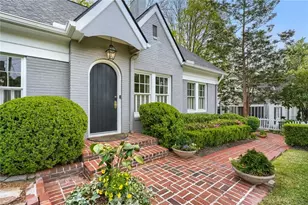 3929 N Stratford Rd NE, Atlanta, GA 30342 - Photo 5