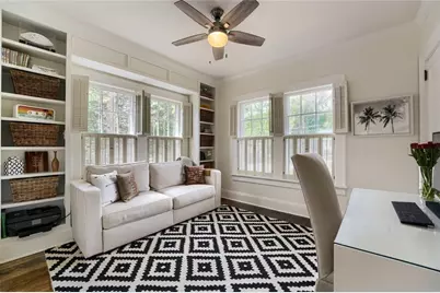 3929 N Stratford Road NE, Atlanta, GA 30342 - Photo 23