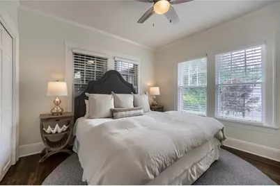 3929 N Stratford Road NE, Atlanta, GA 30342 - Photo 21