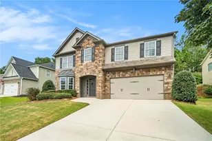 170 Ryans Point, Dallas, GA 30132 - Photo 3