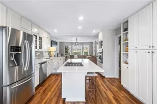 5334 Harris Cir, Atlanta, GA 30338 - Photo 3