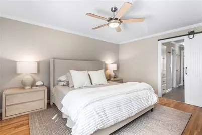 5334 Harris Circle, Atlanta, GA 30338 - Photo 11