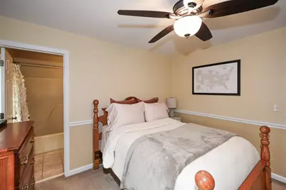 883 Tilley Road, Talking Rock, GA 30175 - Photo 35