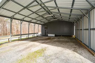 883 Tilley Road, Talking Rock, GA 30175 - Photo 57