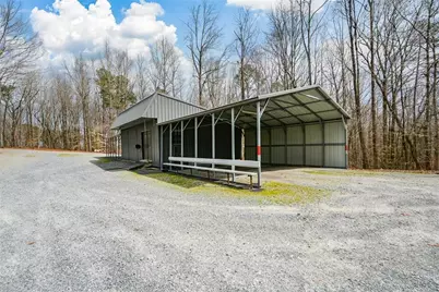 883 Tilley Road, Talking Rock, GA 30175 - Photo 11