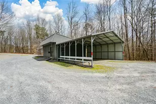 883 Tilley Rd, Talking Rock, GA 30175 - Photo 11