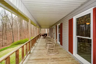 883 Tilley Road, Talking Rock, GA 30175 - Photo 7