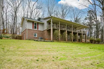 883 Tilley Road, Talking Rock, GA 30175 - Photo 5