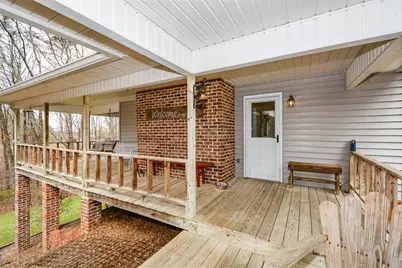 883 Tilley Road, Talking Rock, GA 30175 - Photo 9