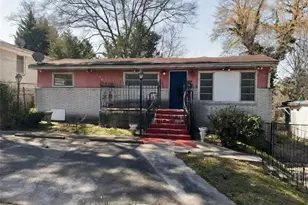124 Sewanee Ave NW, Atlanta, GA 30314 - Photo 1