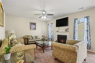 12155 Centerra Dr, Hampton, GA 30228 - Photo 5