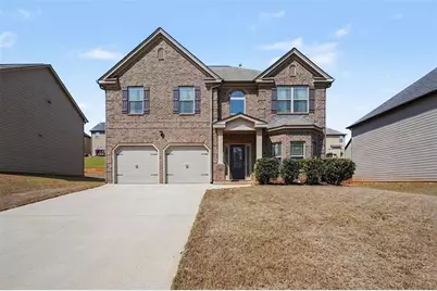 12155 Centerra Drive, Hampton, GA 30228 - Photo 1