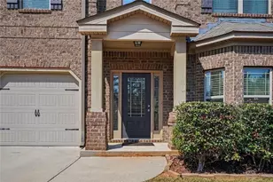 12155 Centerra Dr, Hampton, GA 30228 - Photo 3